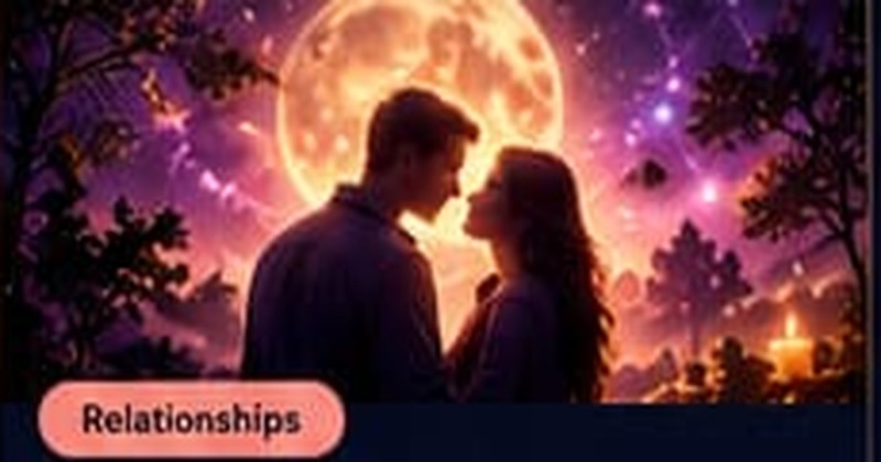 Astrology and Love Compatibility