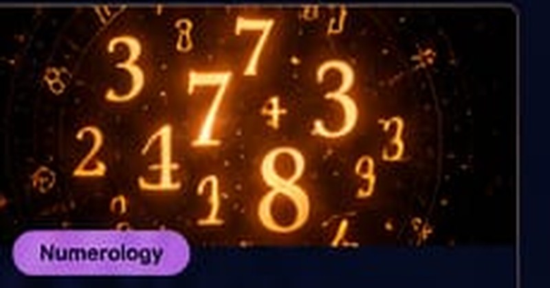 The Power of Numbers in Your Daily Life