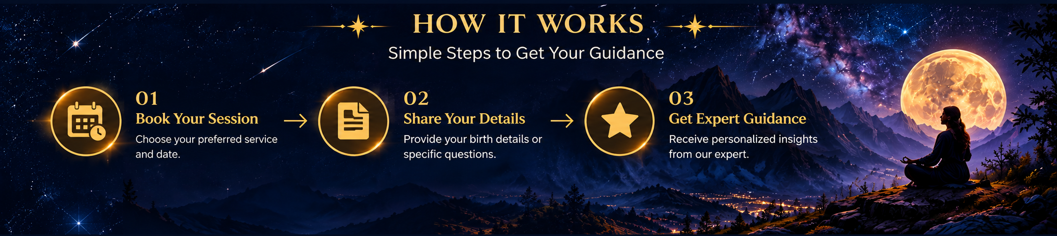 Book a Consultation